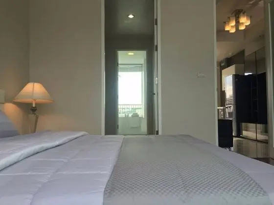 Çatı Katı Süiti (Penthouse), 1 En Büyük (King) Boy Yatak, Mutfak