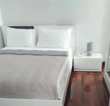 Comfort Oda, 1 En Büyük (King) Boy Yatak