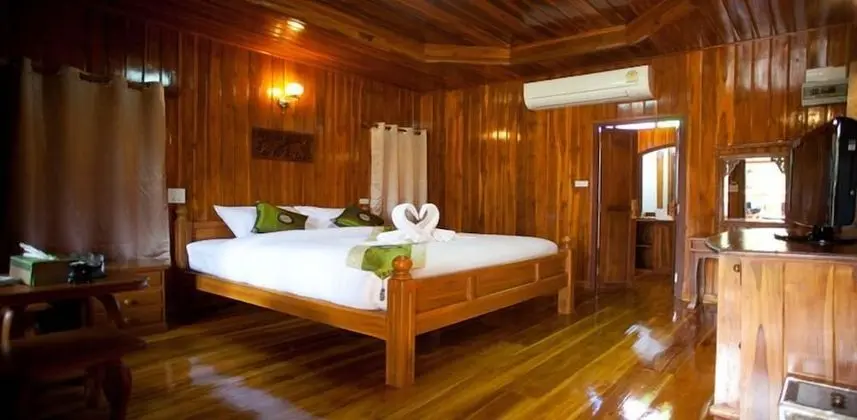 Villa (Srisawat Thai Lanna)