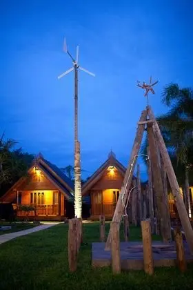 Villa (Srisawat Thai Lanna)