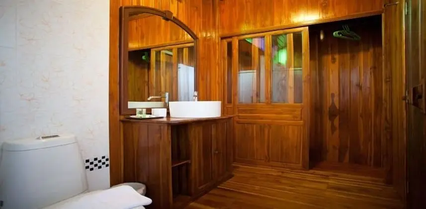 Villa (Srisawat Thai Lanna)