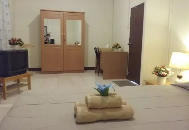 Suite Room