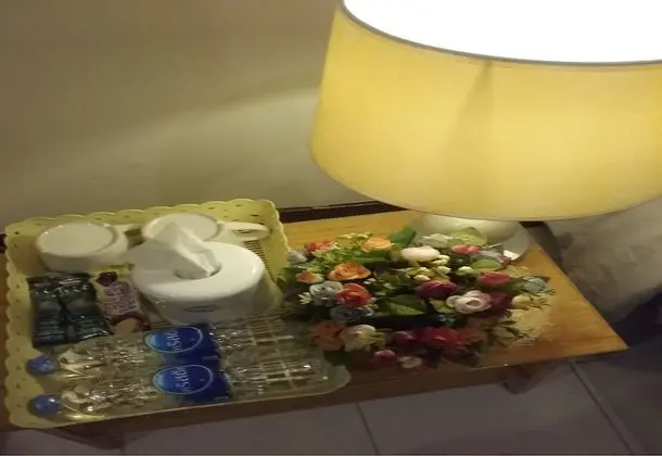 Suite Room