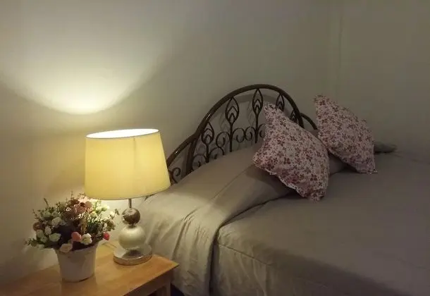 Suite Room