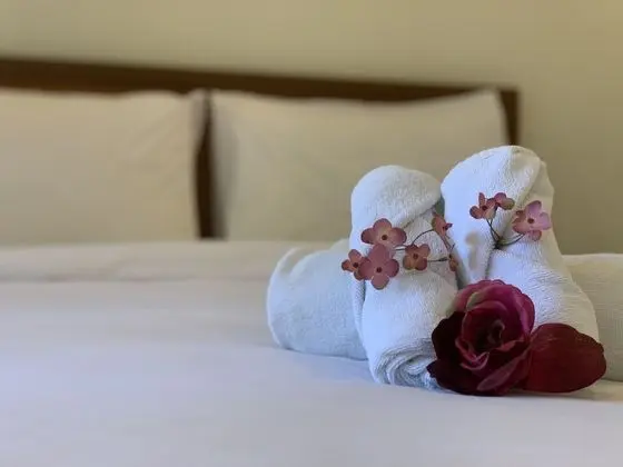 Deluxe Stüdyo Süit