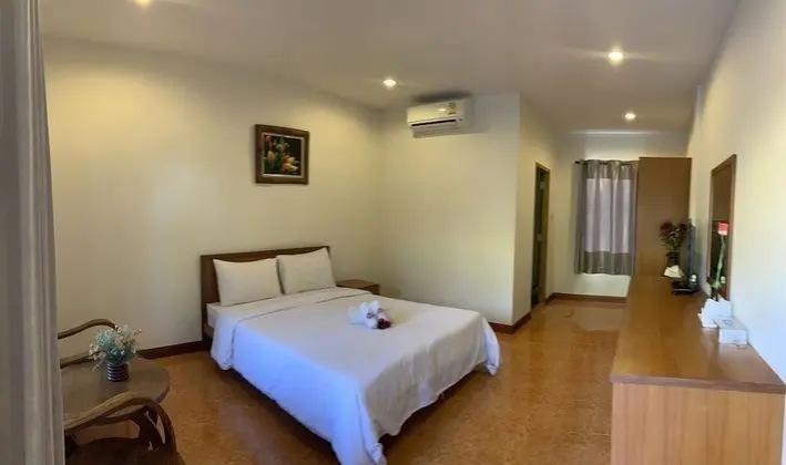 Deluxe Stüdyo Süit