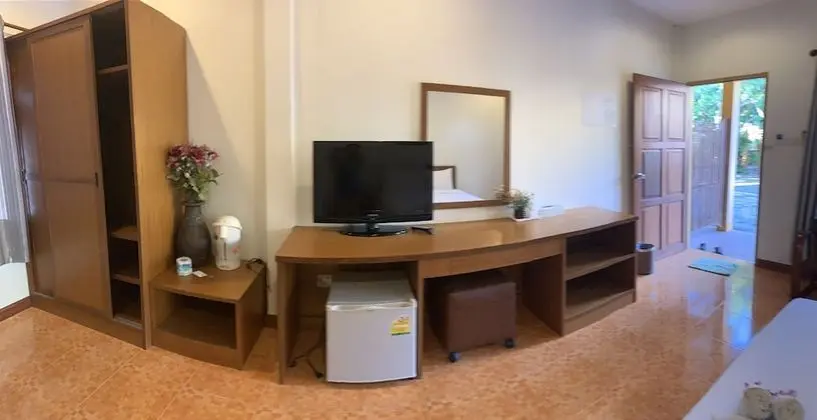 Deluxe Stüdyo Süit