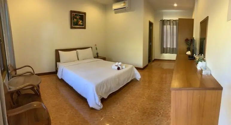 Deluxe Stüdyo Süit