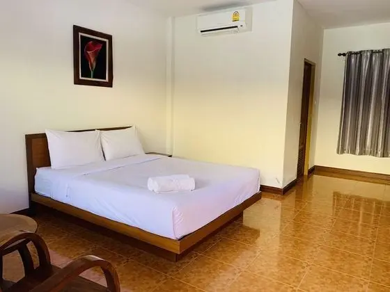Deluxe Stüdyo Süit