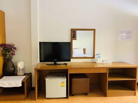 Deluxe Stüdyo Süit