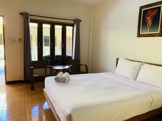 Deluxe Stüdyo Süit