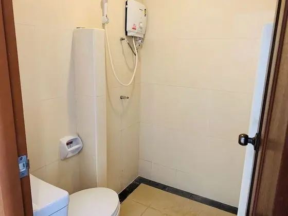 Deluxe Stüdyo Süit