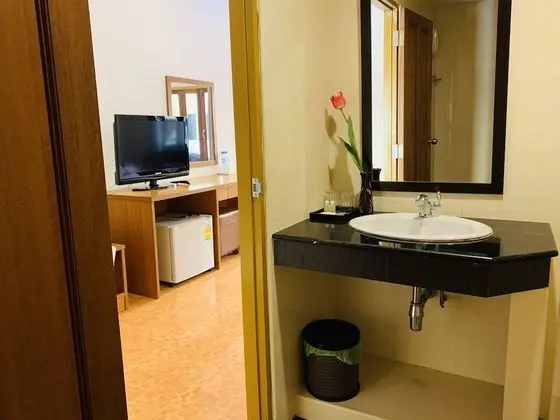 Deluxe Stüdyo Süit
