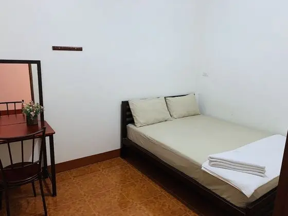 Standard Dağ Evi