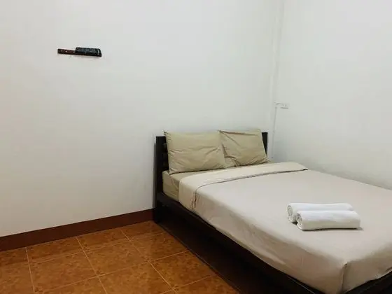 Standard Dağ Evi