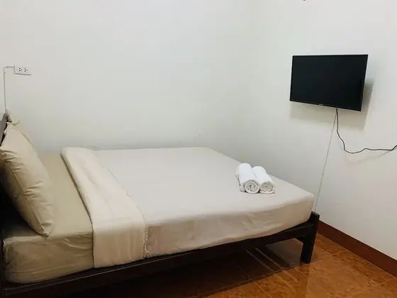 Standard Dağ Evi