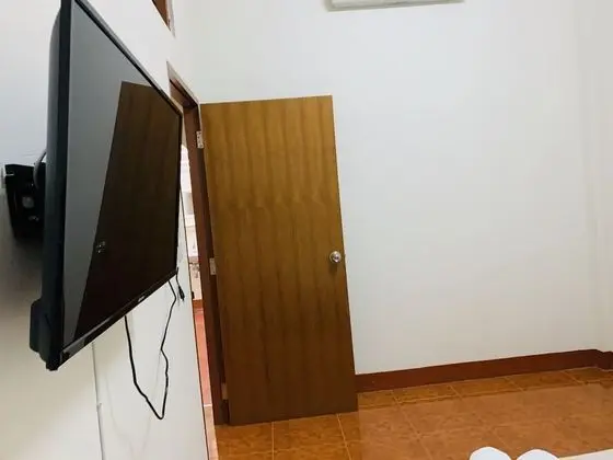 Standard Dağ Evi