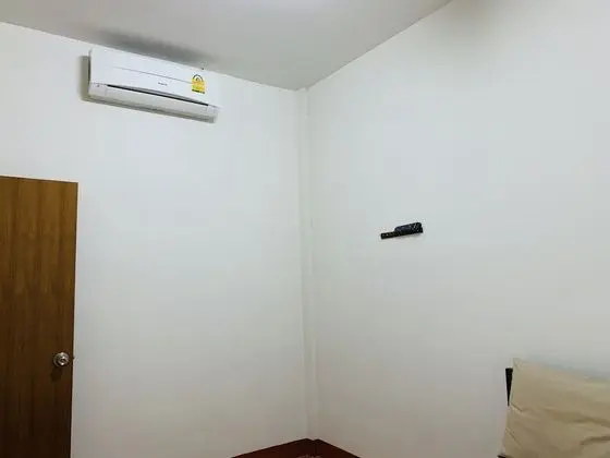 Standard Dağ Evi