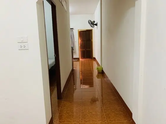 Standard Dağ Evi