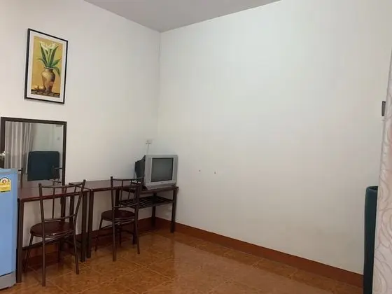 Standard Dağ Evi