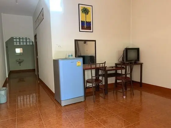 Standard Dağ Evi
