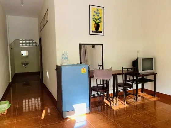 Standard Dağ Evi