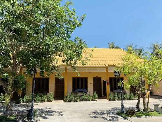 Standard Dağ Evi