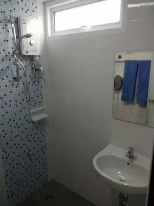 Standard İki Ayrı Yataklı Oda