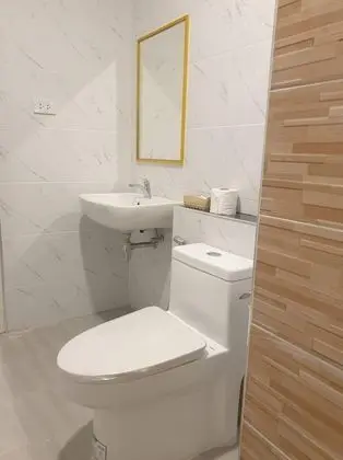 Superior İki Ayrı Yataklı Oda