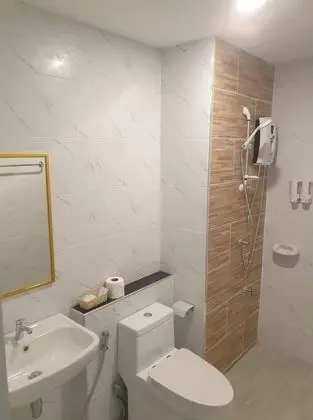 Superior İki Ayrı Yataklı Oda