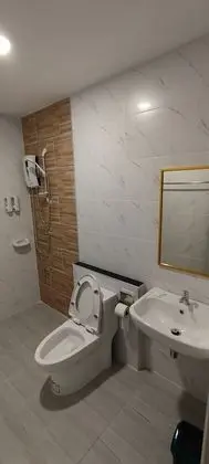 Superior Üç Kişilik Oda