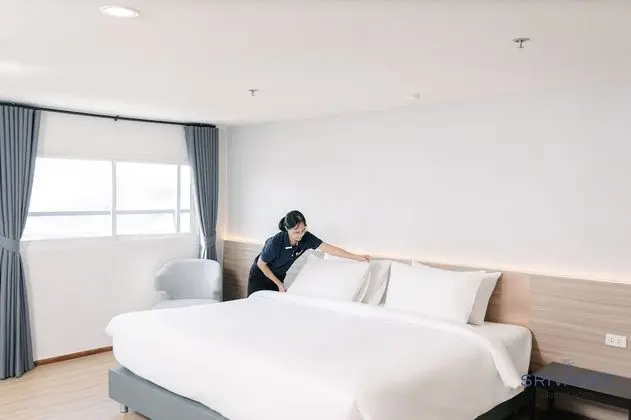 Srivaree Room