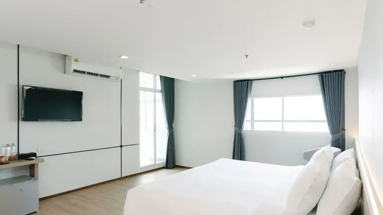 Srivaree Room