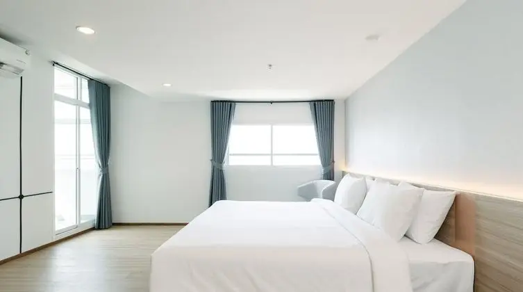 Srivaree Room