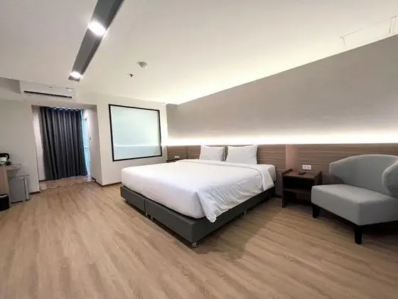 Srivaree Room