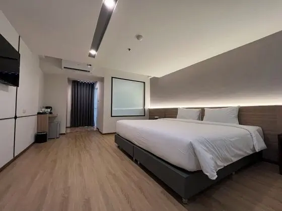 Srivaree Room