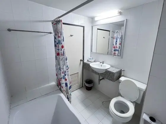 Standard İki Ayrı Yataklı Oda
