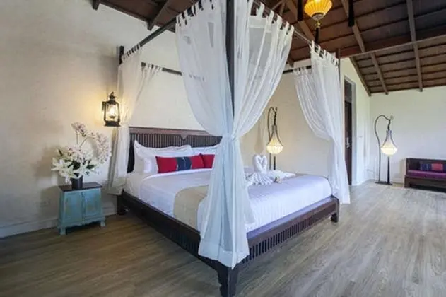 Suite Room