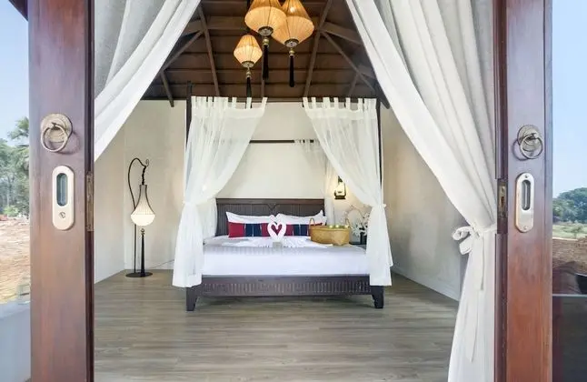 Suite Room