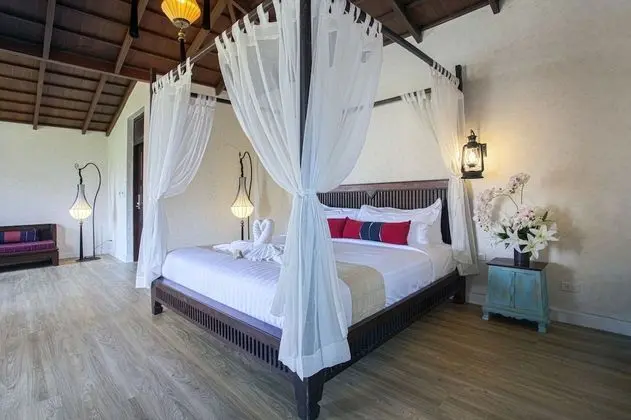 Suite Room