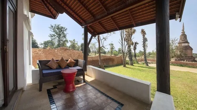 Suite Room