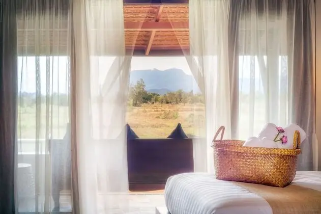 Suite Room