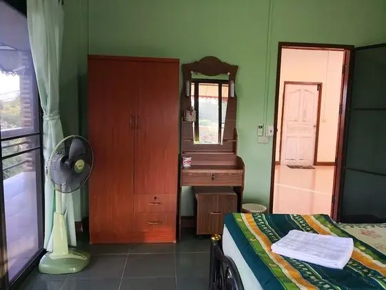 Sriwipa Hill 1