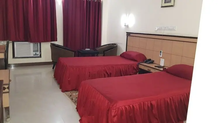 Executive Tek Büyük Yataklı Oda