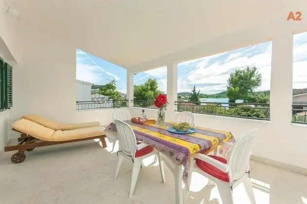 Apart Daire (Srki - 50m from the sea - A2 kat (4))