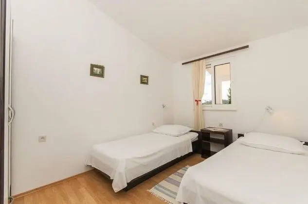 Apart Daire (Srki - 50m from the sea - A2 kat (4))