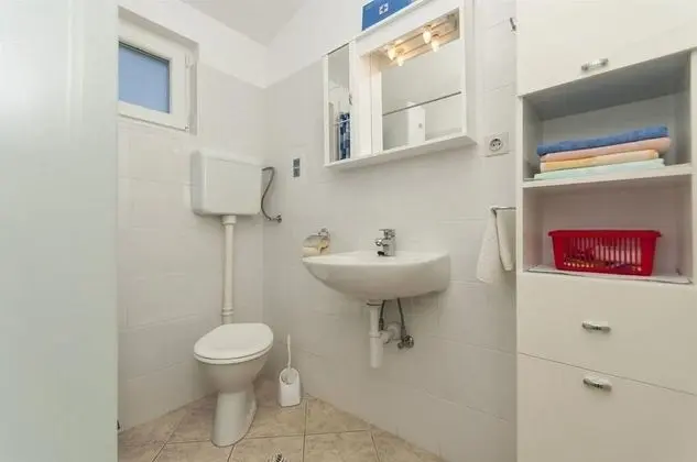 Apart Daire (Srki - 50m from the sea - A2 kat (4))