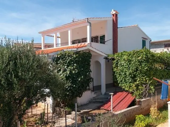 Apart Daire (Srki - 50m from the sea - A2 kat (4))