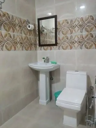 Deluxe Tek Büyük Yataklı Oda, 1 Çift Kişilik Yatak, Sigara İçilmez, Şehir Manzaralı