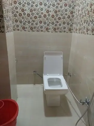 Deluxe Tek Büyük Yataklı Oda, 1 Çift Kişilik Yatak, Sigara İçilmez, Şehir Manzaralı